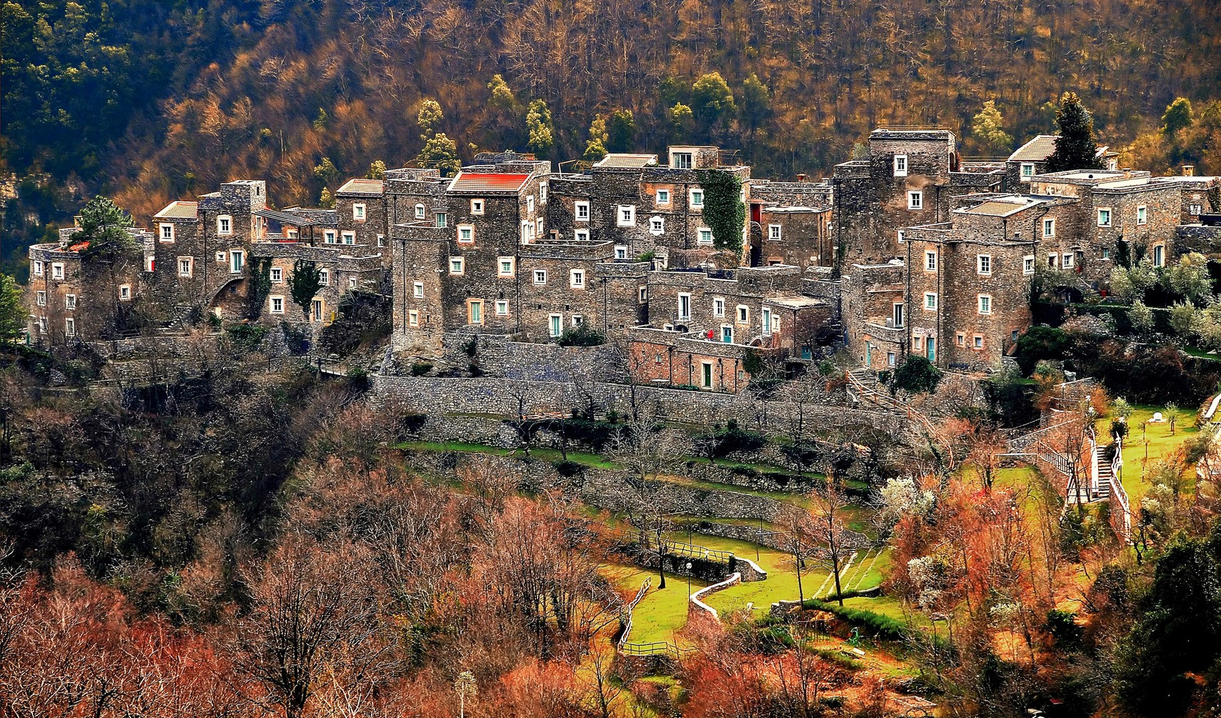 Colletta di Castelbianco