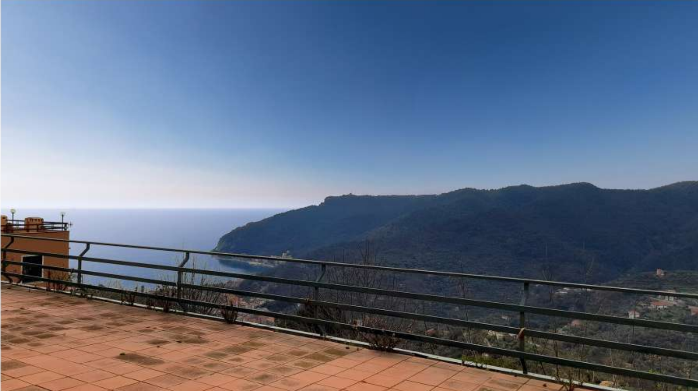 Dimora A10 + 244.6 M.s.l