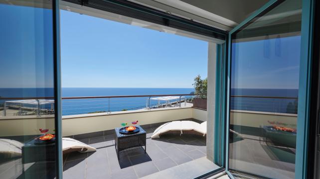 Unità 40C + 40C Bis