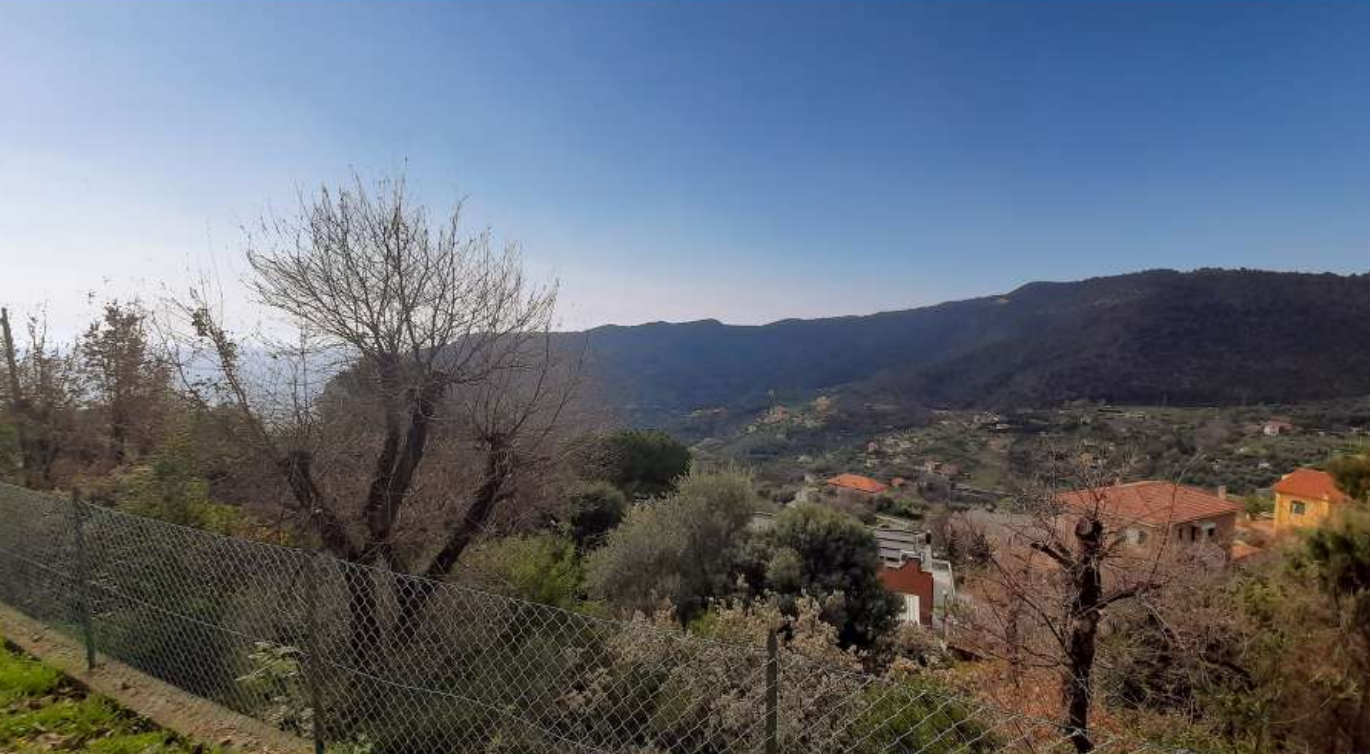 Dimora B4 + 232.3 M.s.l