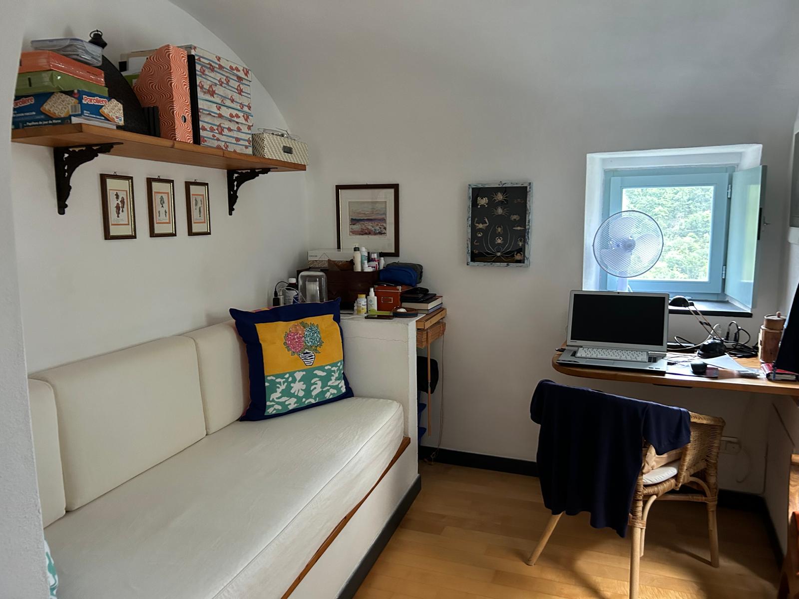 Appartamento terrazzi